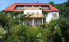 Ökopension Villa Weissig